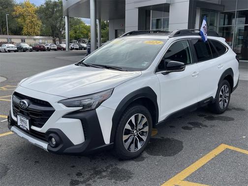 2024 Subaru Outback Limited