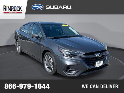 2025 Subaru Legacy Limited