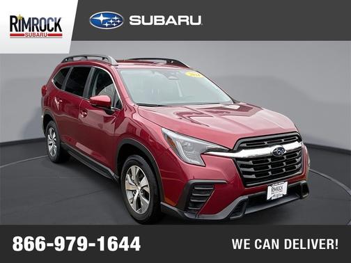 2024 Subaru Ascent Premium