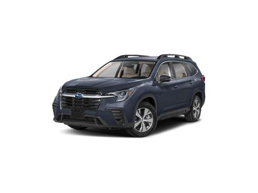 Cosmic Blue Pearl 2025 Subaru Ascent Premium