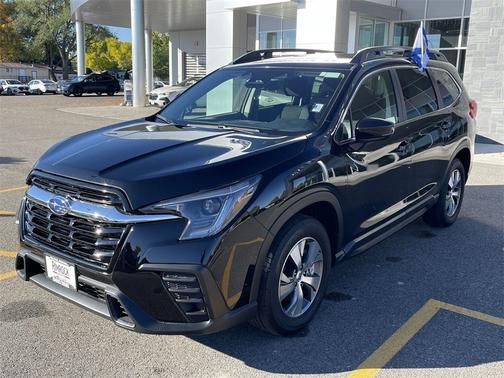 2024 Subaru Ascent Premium