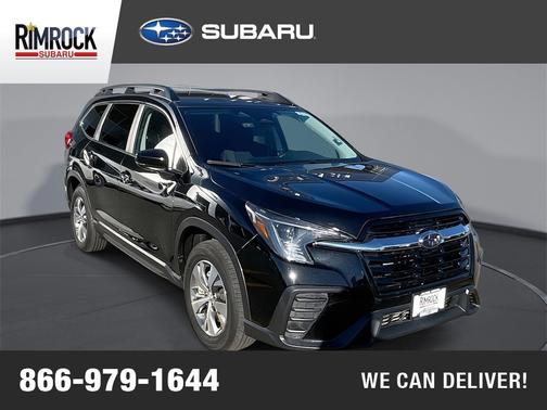 2024 Subaru Ascent Premium