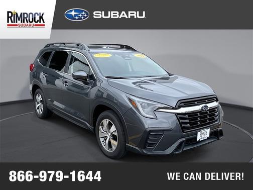 2024 Subaru Ascent Premium