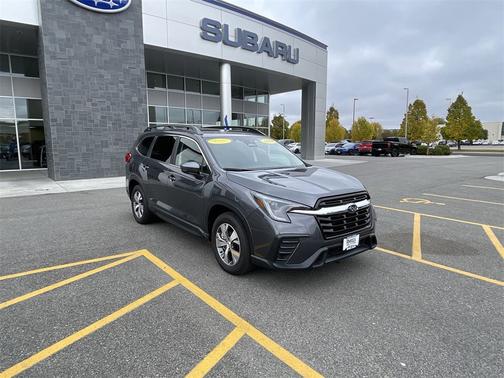 2024 Subaru Ascent Premium