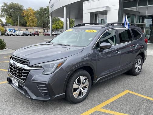 2024 Subaru Ascent Premium