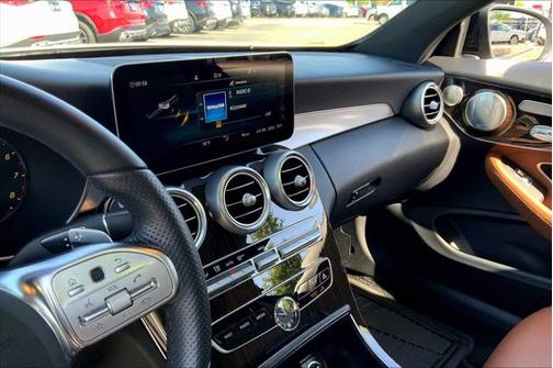 2020 Mercedes-Benz C-Class C 300