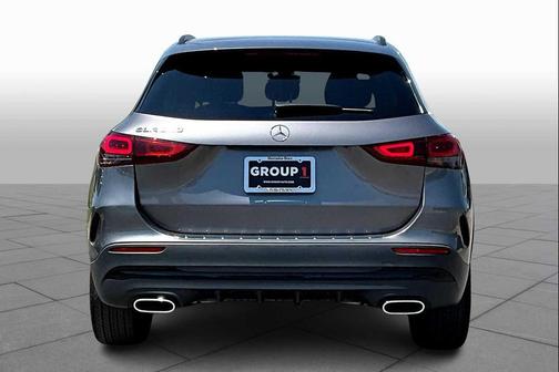 2023 Mercedes-Benz GLA 250 Base