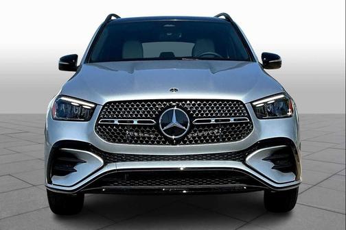 2026 Mercedes-Benz GLE 350 4MATIC