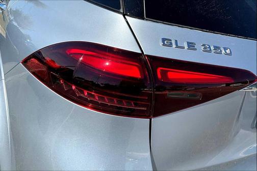 2026 Mercedes-Benz GLE 350 4MATIC