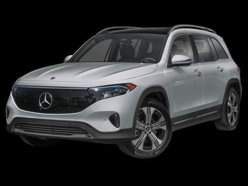 2025 Mercedes-Benz EQB 250 Base