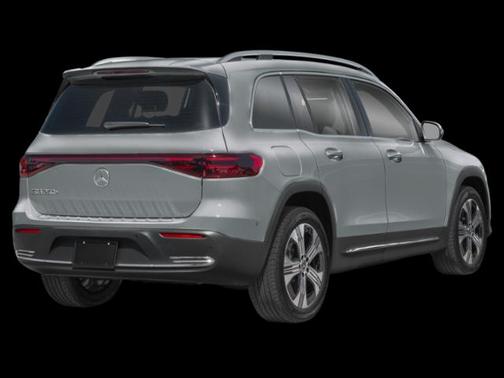 2025 Mercedes-Benz EQB 250 Base