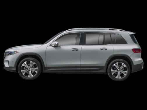 2025 Mercedes-Benz EQB 250 Base