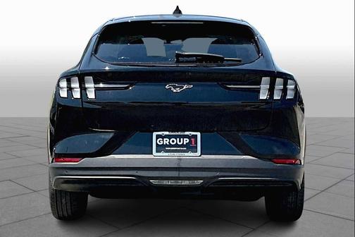 2022 Ford Mustang Mach-E Select