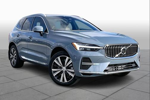 2022 Volvo XC60 Recharge Plug-In Hybrid T8 Inscription