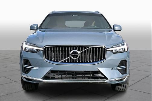 2022 Volvo XC60 Recharge Plug-In Hybrid T8 Inscription