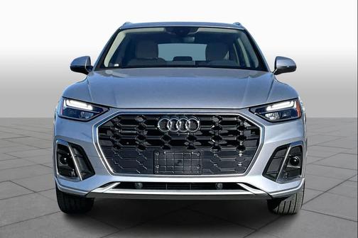 2022 Audi Q5 45 S line Premium Plus