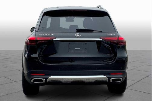 2025 Mercedes-Benz GLE 450e 4MATIC