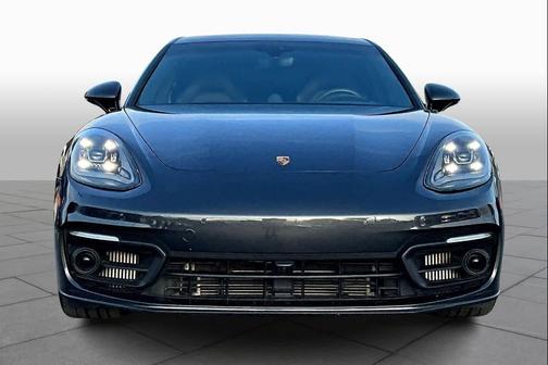 2022 Porsche Panamera 4S