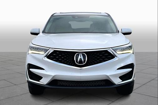 2021 Acura RDX Technology Package