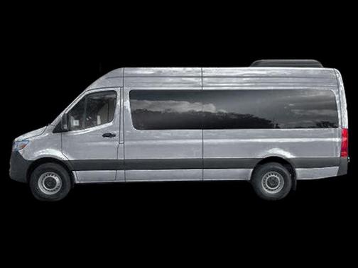 2026 Mercedes-Benz Sprinter 2500 Standard Roof