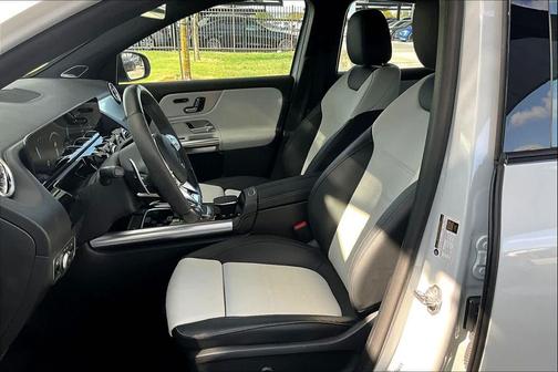 2023 Mercedes-Benz AMG GLA 45 Base 4MATIC