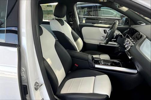 2023 Mercedes-Benz AMG GLA 45 Base 4MATIC