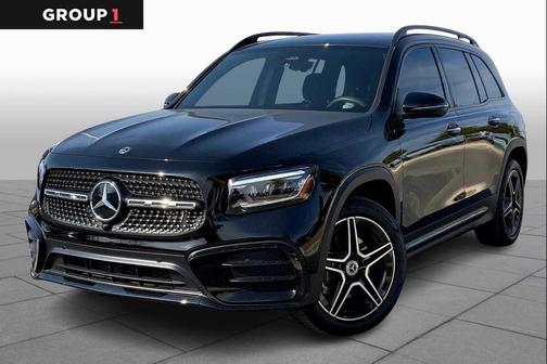 2024 Mercedes-Benz GLB 250 Base