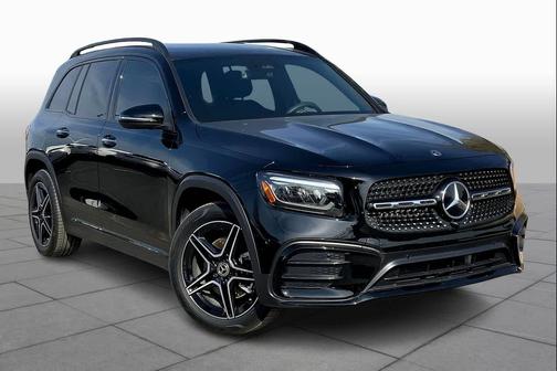 2024 Mercedes-Benz GLB 250 Base