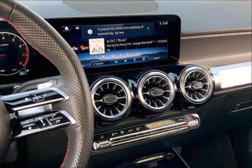 2024 Mercedes-Benz GLB 250 Base