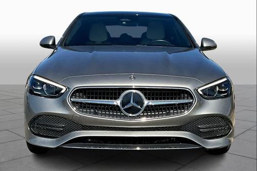 2022 Mercedes-Benz C-Class C 300 4MATIC