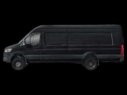 2024 Mercedes-Benz Sprinter 3500XD High Roof