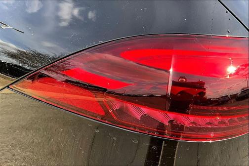 2026 Mercedes-Benz AMG GLE 63 S 4MATIC+