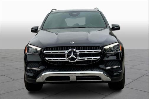2025 Mercedes-Benz GLE 350 4MATIC