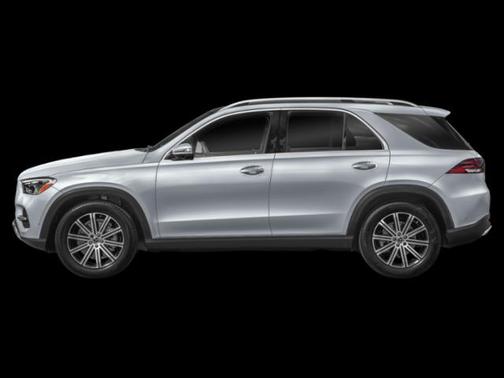 2026 Mercedes-Benz GLE 350 4MATIC