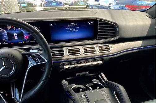 2024 Mercedes-Benz GLE 350 4MATIC