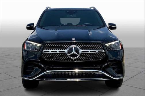 2024 Mercedes-Benz GLE 350 4MATIC