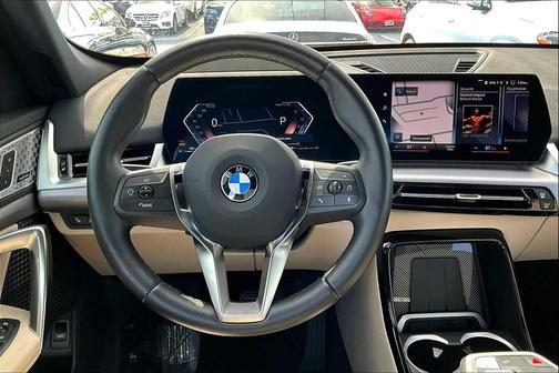 2023 BMW X1 xDrive28i