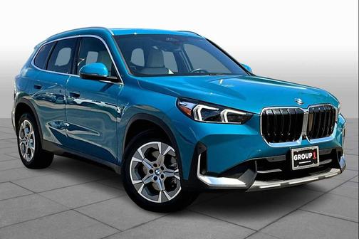 2023 BMW X1 xDrive28i