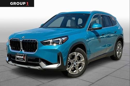 2023 BMW X1 xDrive28i