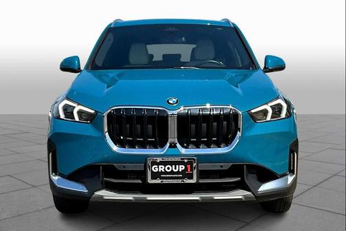 2023 BMW X1 xDrive28i