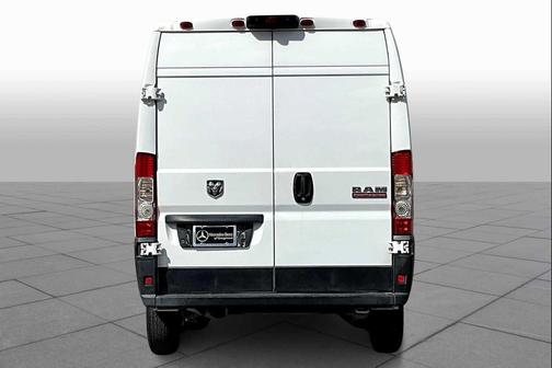 2019 RAM ProMaster 2500 High Roof