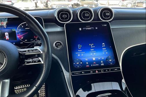 2024 Mercedes-Benz GLC 300 4MATIC