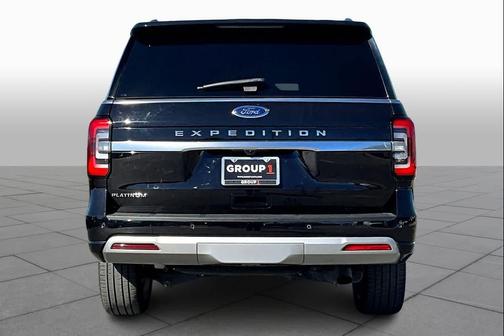 2024 Ford Expedition Platinum