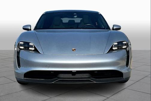 2022 Porsche Taycan RWD