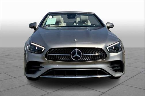 2023 Mercedes-Benz E-Class E 450