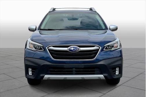 2021 Subaru Outback Touring XT