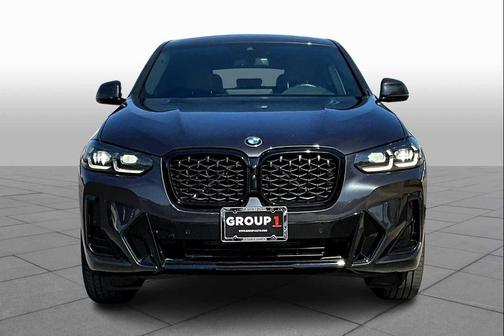 2023 BMW X4 xDrive30i