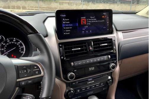 2023 Lexus GX 460 Premium