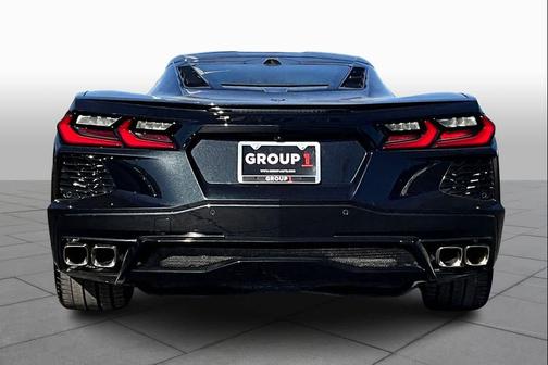 2023 Chevrolet Corvette Stingray w/3LT