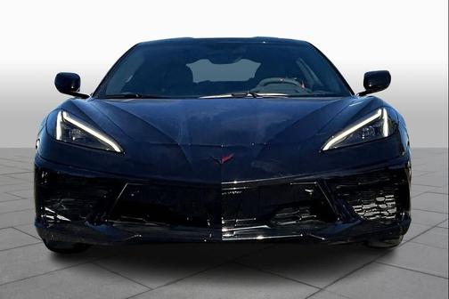 2023 Chevrolet Corvette Stingray w/3LT